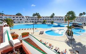 Nice 2 Bedroom Flat With Big Pools And Big Terrace Parque Don Jose, 313